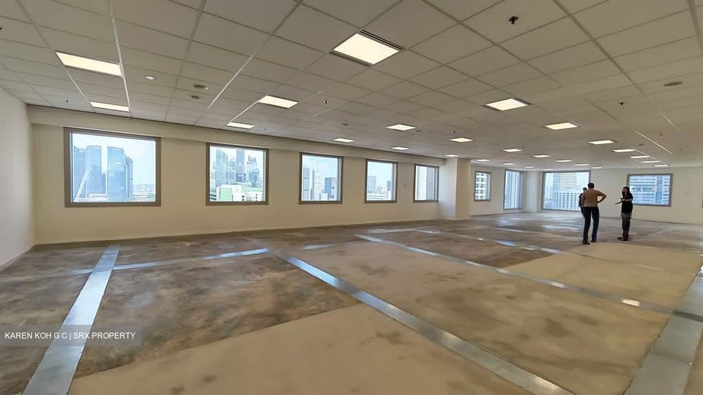 Millenia Tower (D1), Office #566799281